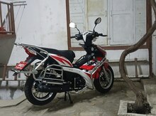 Moped icarəsi