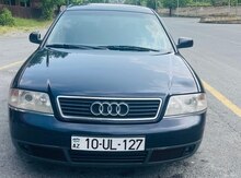 Audi A6, 1998 il