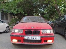 BMW 320, 1992 il