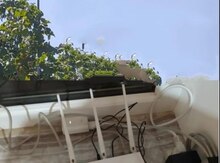Modem "Tenda"