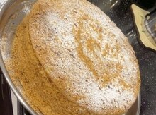 Ballı tort