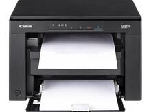 Printer "Canon MF3010"