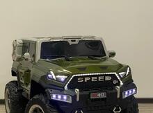 Uşaq avtomobili "Jeep 917" 
