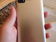 Xiaomi Redmi 6A Gray 16GB/2GB