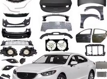 "MAZDA" ehtiyat hissələri