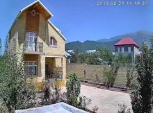 Villa, Ismayıllı r.