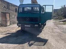 Mercedes-Benz, 1998 il