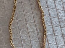 Qızıl boyunbağı