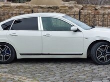 "Nissan Teana" ehtiyat hissələri