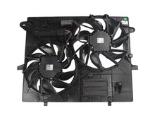 "Li 9 1.5L" radiator pəri
