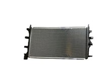 "Li 7 1.5L" su radiatoru