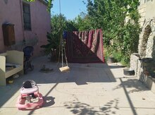 Həyət evi, Maştağa qəs.