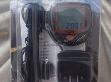 Velosiped üçün sürət ölçən