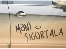 Sığorta və TB xidməti