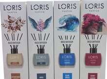 Hava təravətləndirici "Loris 120 ml"