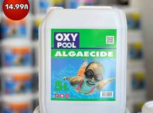Hovuz dərmanları "Oxy"
