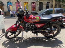 "Tufan M50, 2024 il" icarəsi