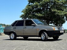 LADA (VAZ) 21099, 2001 il
