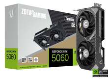 Video kart "Zotac Twin Edge GeForce RTX 5060 8GB OC"