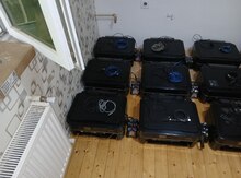 Printer "Epson 660"