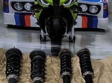 "BMW G30" coiloveri