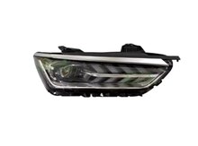 "BYD Qin Plus 1.5L" sol farası