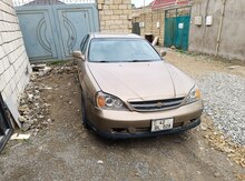 Chevrolet Evanda, 2003 il