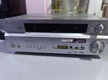 Səsgücləndirici "Pioneer VSX-917V"