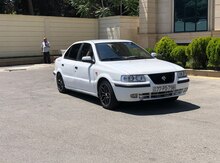 Khazar LX, 2021 il