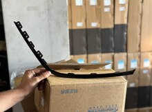 "BYD Qin Plus" arxa bufer nikeli