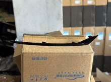 "BYD qin plus" ön nikeli