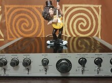 Amplifer "Кумир У -001 Hi-Fi"
