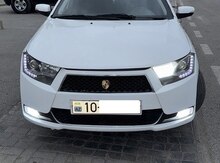 Khazar D5, 2019 il