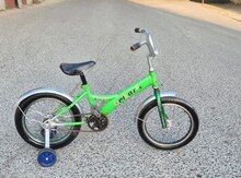 Velosiped 16