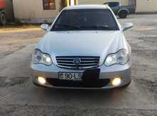 Geely CK, 2011 il