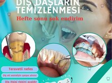 Tibbi xidmətlər