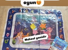 Duyu bütünləmə oyun matı