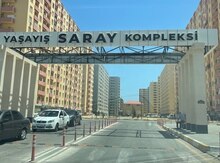3-otaqlı yeni tikili kirayə verilir, Sumqayıt ş., 70 m²