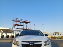 Chevrolet Cruze, 2014 il