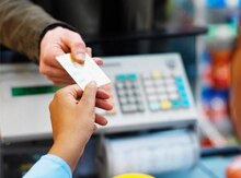 Ищу работу кассиром