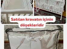 Çarpayı döşəkcələri