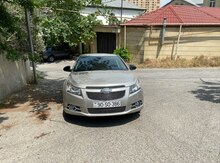 Chevrolet Cruze, 2014 il