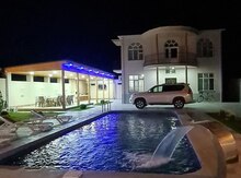 Bağ evi kirayə verilir, Nabran qəs.