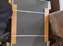 "BYD Destroyer 05" su radiatoru