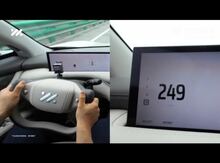 "Kia Sorento" ilə sürücülük təlimi xidməti