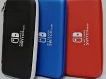 "Nintendo Switch Oled" çantası