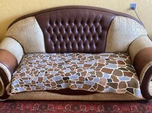 Divan və kreslolar