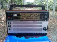 Radio "Garizont Okian 209"