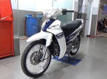 Yamaha Sirius 110cc, 2024 il