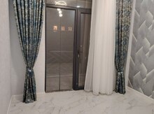 2-otaqlı yeni tikili, Həzi Aslanov m., 44 m²